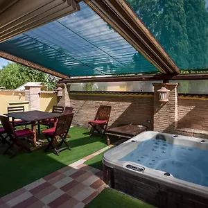 - La Casa Di Laura Villa