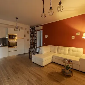 A Casa Di Sara Appartamento