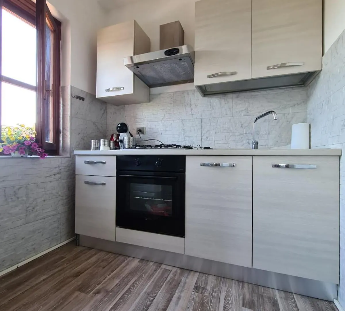 La Malva Apartment Ostia Antica 0*,  Italy