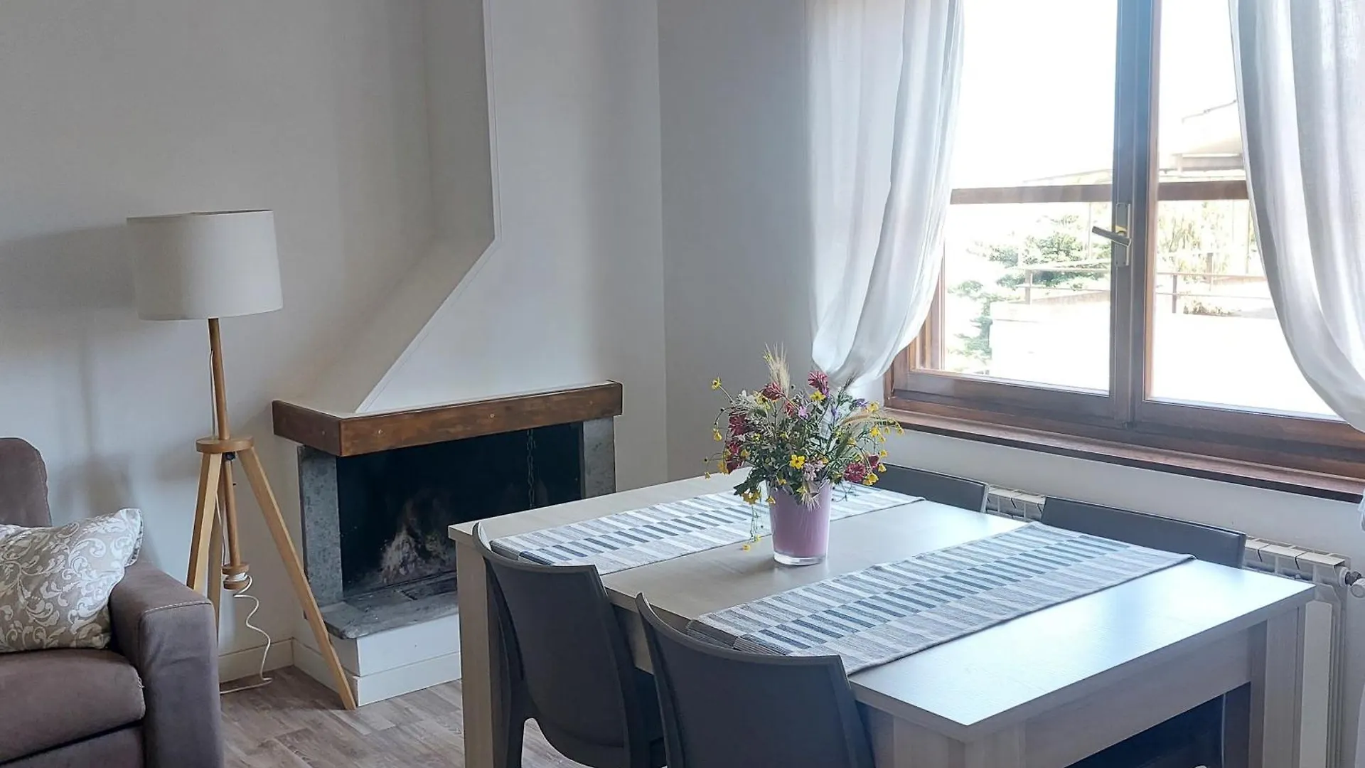 La Malva Apartment Ostia Antica Italy